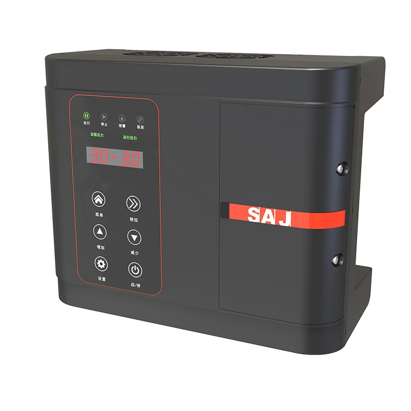 variable frequency controller variable frequency controller